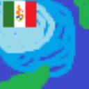 Gulf of Mexico Eternal  screen for extension Chrome web store in OffiDocs Chromium