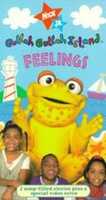 Free download Gullah Gullah Island: Feelings (1998 VHS) free photo or picture to be edited with GIMP online image editor