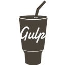 Gulp Blacklist Marker  screen for extension Chrome web store in OffiDocs Chromium