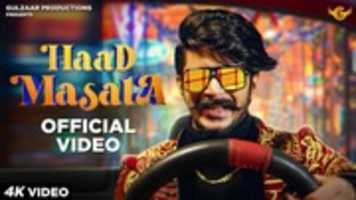 Free download Gulzaar Channiwala New Song free photo or picture to be edited with GIMP online image editor