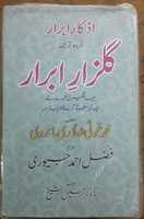 Free download Gulzar I Abrar free photo or picture to be edited with GIMP online image editor