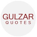 Gulzar Quotes ציטוטים של מסך Gulzar עבור הרחבה של חנות האינטרנט של Chrome ב-OffiDocs Chromium