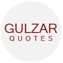Gulzar Quotes Quotes of Gulzar  screen for extension Chrome web store in OffiDocs Chromium