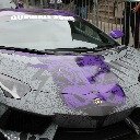 Gumball 3000 Lamborghini Aventador  screen for extension Chrome web store in OffiDocs Chromium