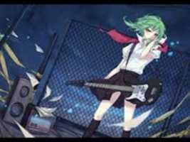 Free download Gumi Rock free photo or picture to be edited with GIMP online image editor