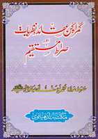 Free download Gumrah Kun Aqaid O Nazriyat Aur Sirat E Mustaqeem By Molana Muhammad Yusuf Ludhyanvi (r.a) free photo or picture to be edited with GIMP online image editor