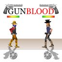 Gunblood Unblocked  screen for extension Chrome web store in OffiDocs Chromium