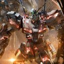 Gundam Fire Live Wallpaper  screen for extension Chrome web store in OffiDocs Chromium