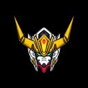 Gundam Iron Blooded Orphans Theme  screen for extension Chrome web store in OffiDocs Chromium