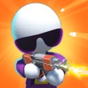 Gun Fest Unblocked  screen for extension Chrome web store in OffiDocs Chromium