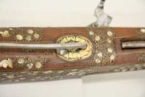 הורדה חינם של Gun, Matchlock תמונה או תמונה בחינם לעריכה עם עורך התמונות המקוון GIMP