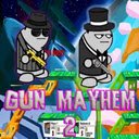 Gun Mayhem 2 Online  screen for extension Chrome web store in OffiDocs Chromium