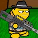 Gun Mayhem Unblocked  screen for extension Chrome web store in OffiDocs Chromium