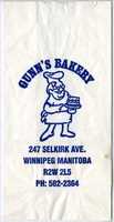 Free download Gunns Bakery packaging free photo or picture to be edited with GIMP online image editor