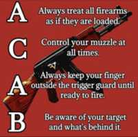 Free download gun safety free photo or picture to be edited with GIMP online image editor