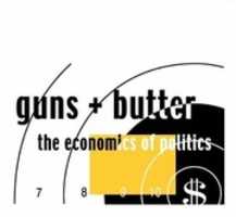 Free download Guns And Butter Logo free photo or picture to be edited with GIMP online image editor