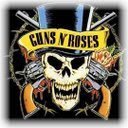Guns N Roses  screen for extension Chrome web store in OffiDocs Chromium