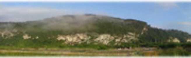 Free download Gunung Kanthan, The Reclining Buddha free photo or picture to be edited with GIMP online image editor