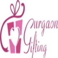 Muat turun percuma Gurgaon Gifting Logo foto atau gambar percuma untuk diedit dengan editor imej dalam talian GIMP