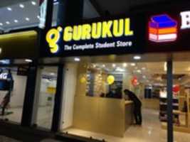 Free download Gurukul Stores free photo or picture to be edited with GIMP online image editor