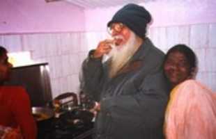 Free download Guru Nitya free photo or picture to be edited with GIMP online image editor