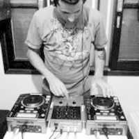 Free download Gustavo DJing free photo or picture to be edited with GIMP online image editor