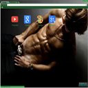 Екран хлопця для розширення Веб-магазин Chrome у OffiDocs Chromium