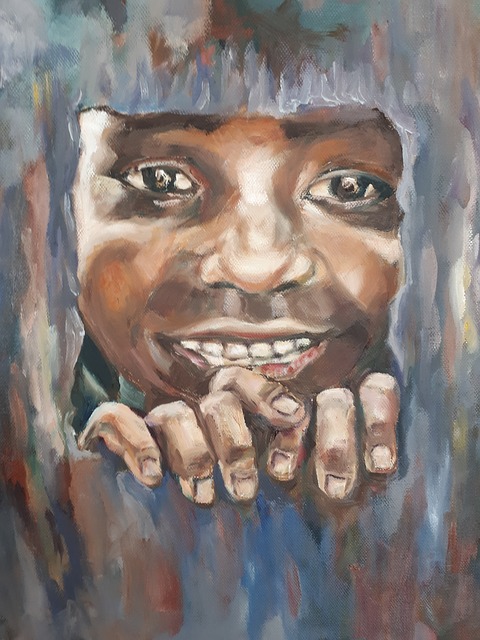 Free download guy canvas oil x 40cm free picture to be edited with GIMP free online image editor