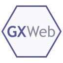 GXWeb scherm voor extensie Chrome webwinkel in OffiDocs Chromium