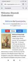 Free download Gyaanipedia as on 09 May 2020 free photo or picture to be edited with GIMP online image editor