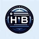 H1B Sponsor Checker  screen for extension Chrome web store in OffiDocs Chromium
