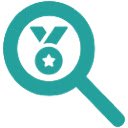 H1B Sponsor Checker by H1BGrader  screen for extension Chrome web store in OffiDocs Chromium