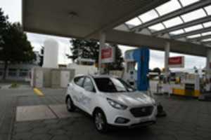 הורדה חינם H2 Wasserstofftankstelle Aachen תמונה או תמונה בחינם לעריכה עם עורך תמונות מקוון GIMP