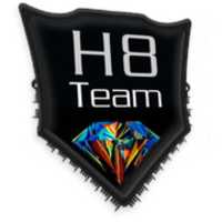 ດາວ​ໂຫຼດ​ຟຣີ H 8 Logo ຮູບ​ພາບ​ຫຼື​ຮູບ​ພາບ​ທີ່​ຈະ​ໄດ້​ຮັບ​ການ​ແກ້​ໄຂ​ທີ່​ມີ GIMP ອອນ​ໄລ​ນ​໌​ບັນ​ນາ​ທິ​ການ​ຮູບ​ພາບ​