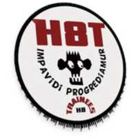 Free download H 8 T Logo free photo or picture to be edited with GIMP online image editor