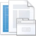 Haas Schedule Extractor  screen for extension Chrome web store in OffiDocs Chromium
