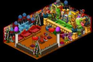 Muat turun percuma Habbo - Maz Cafe (2008) foto atau gambar percuma untuk diedit dengan editor imej dalam talian GIMP