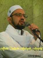 Free download Habib Taufiq bin Abdulqodir Asseghaf free photo or picture to be edited with GIMP online image editor