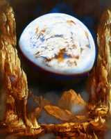 Free download Habitable Planet free photo or picture to be edited with GIMP online image editor