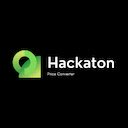 Hackaton Price Converter  screen for extension Chrome web store in OffiDocs Chromium