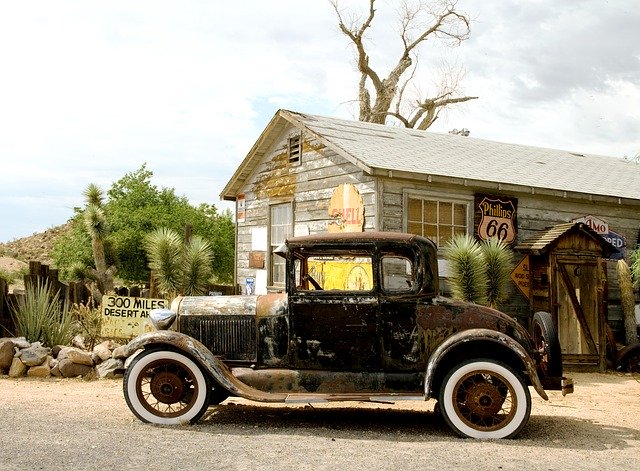 Free download hackberry general store route 66 free picture to be edited with GIMP free online image editor