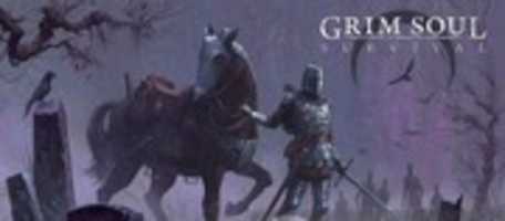 Free download hack_do_grim_soul_dark_fantasy_survival free photo or picture to be edited with GIMP online image editor