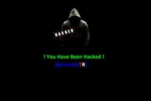 ດາວ​ໂຫຼດ​ຟຣີ Hacked ByCerrah ຮູບ​ພາບ​ຫຼື​ຮູບ​ພາບ​ທີ່​ຈະ​ໄດ້​ຮັບ​ການ​ແກ້​ໄຂ​ທີ່​ມີ GIMP ອອນ​ໄລ​ນ​໌​ບັນ​ນາ​ທິ​ການ​ຮູບ​ພາບ​