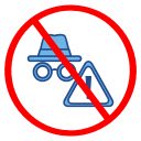 HackerAI Link Confirmation  screen for extension Chrome web store in OffiDocs Chromium