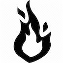 HackerFeed  screen for extension Chrome web store in OffiDocs Chromium