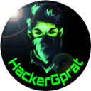 HackerGprat  screen for extension Chrome web store in OffiDocs Chromium