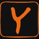 Hacker News in New Tab  screen for extension Chrome web store in OffiDocs Chromium