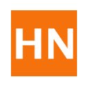 Hacker News New Tab Links  screen for extension Chrome web store in OffiDocs Chromium
