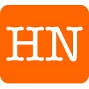 Hacker News Shortcut  screen for extension Chrome web store in OffiDocs Chromium