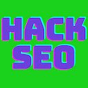 HackSEO  screen for extension Chrome web store in OffiDocs Chromium